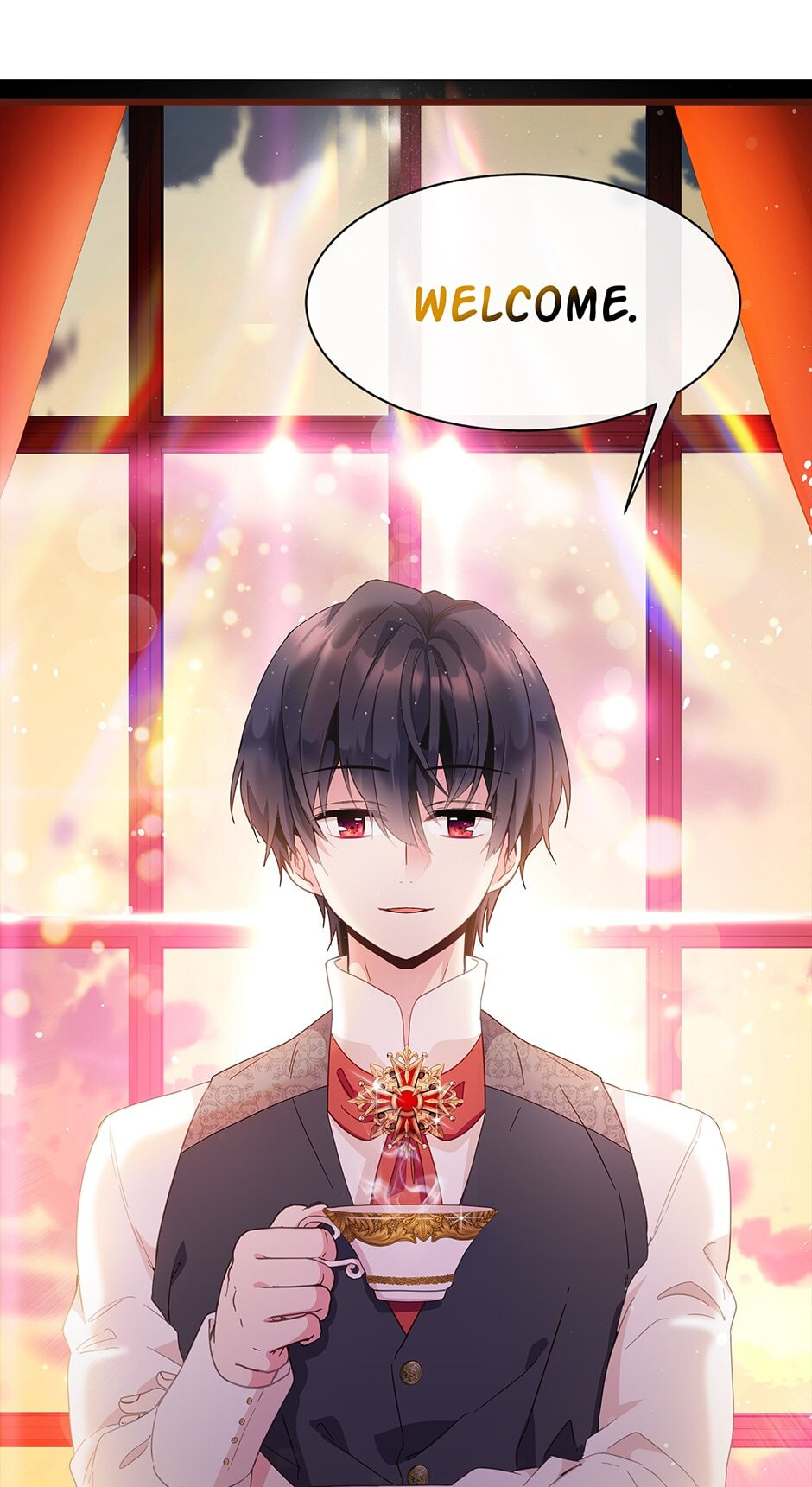 The Events of Romeo