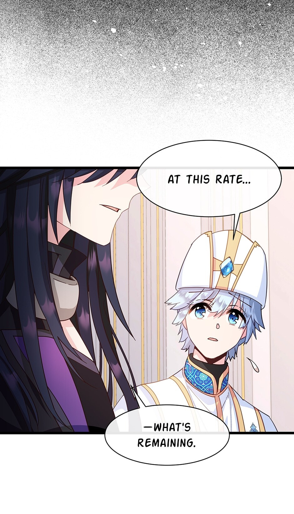 The Events of Romeo