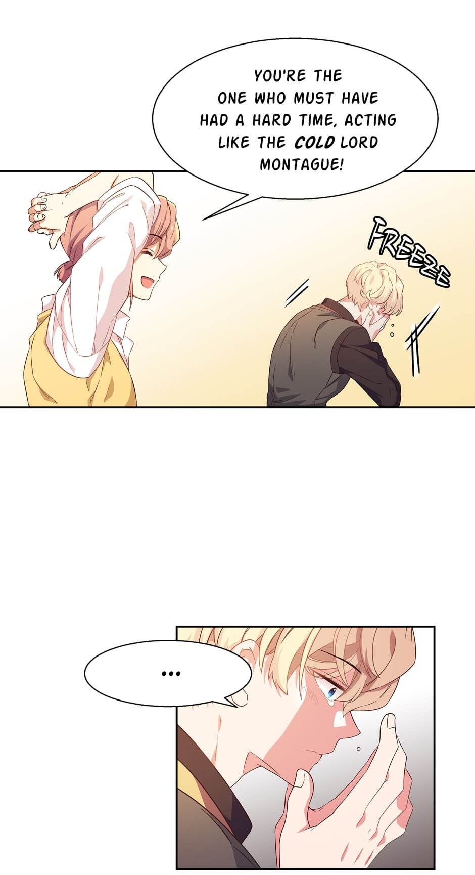 The Events of Romeo
