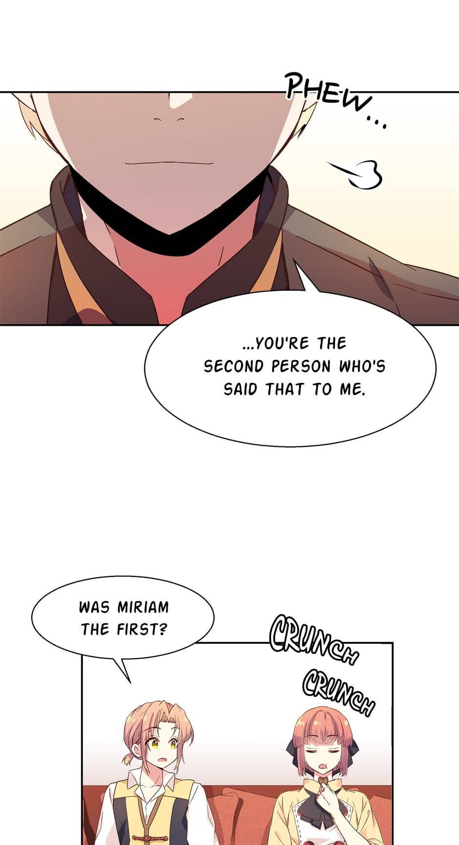 The Events of Romeo