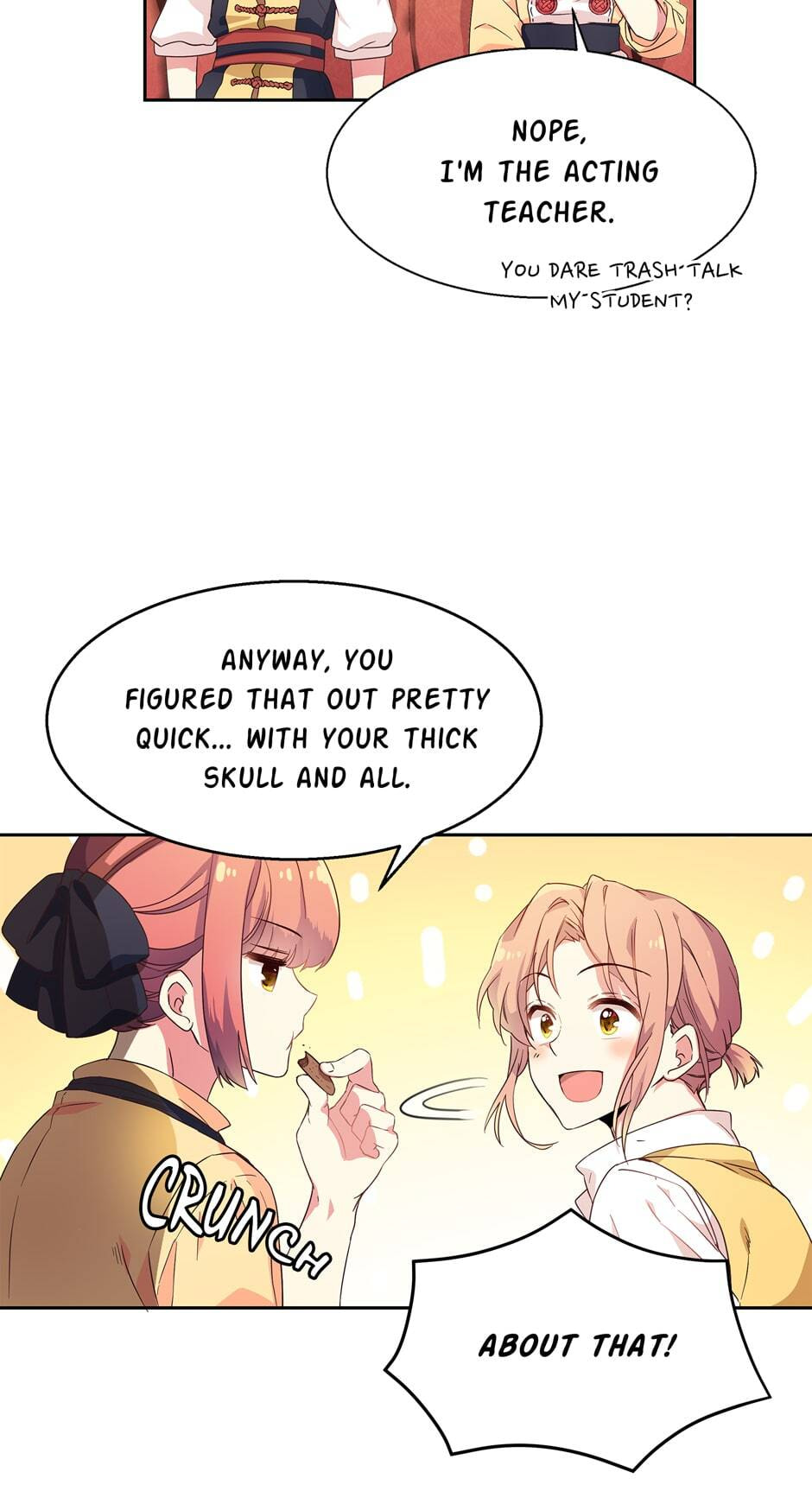 The Events of Romeo