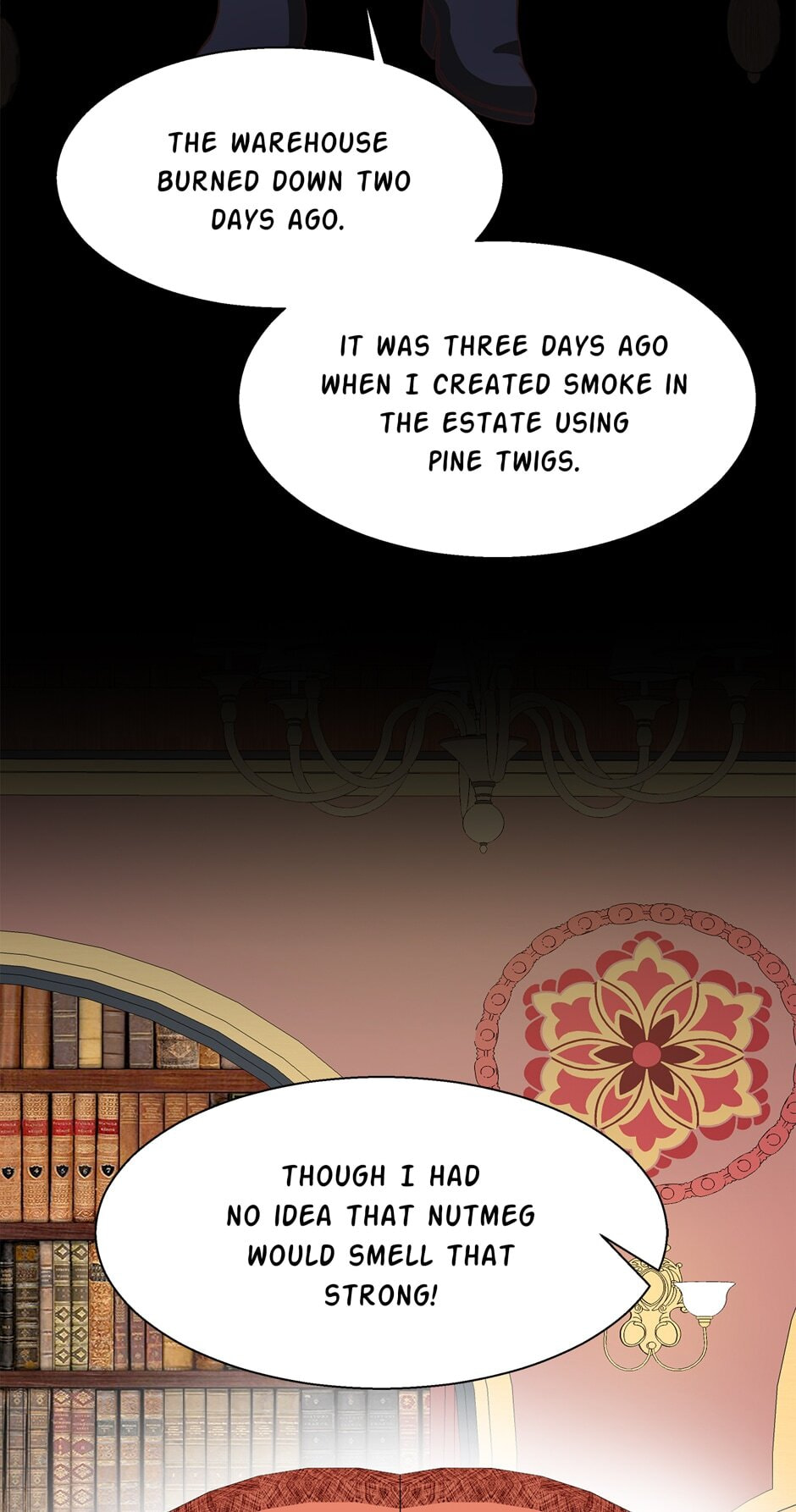 The Events of Romeo