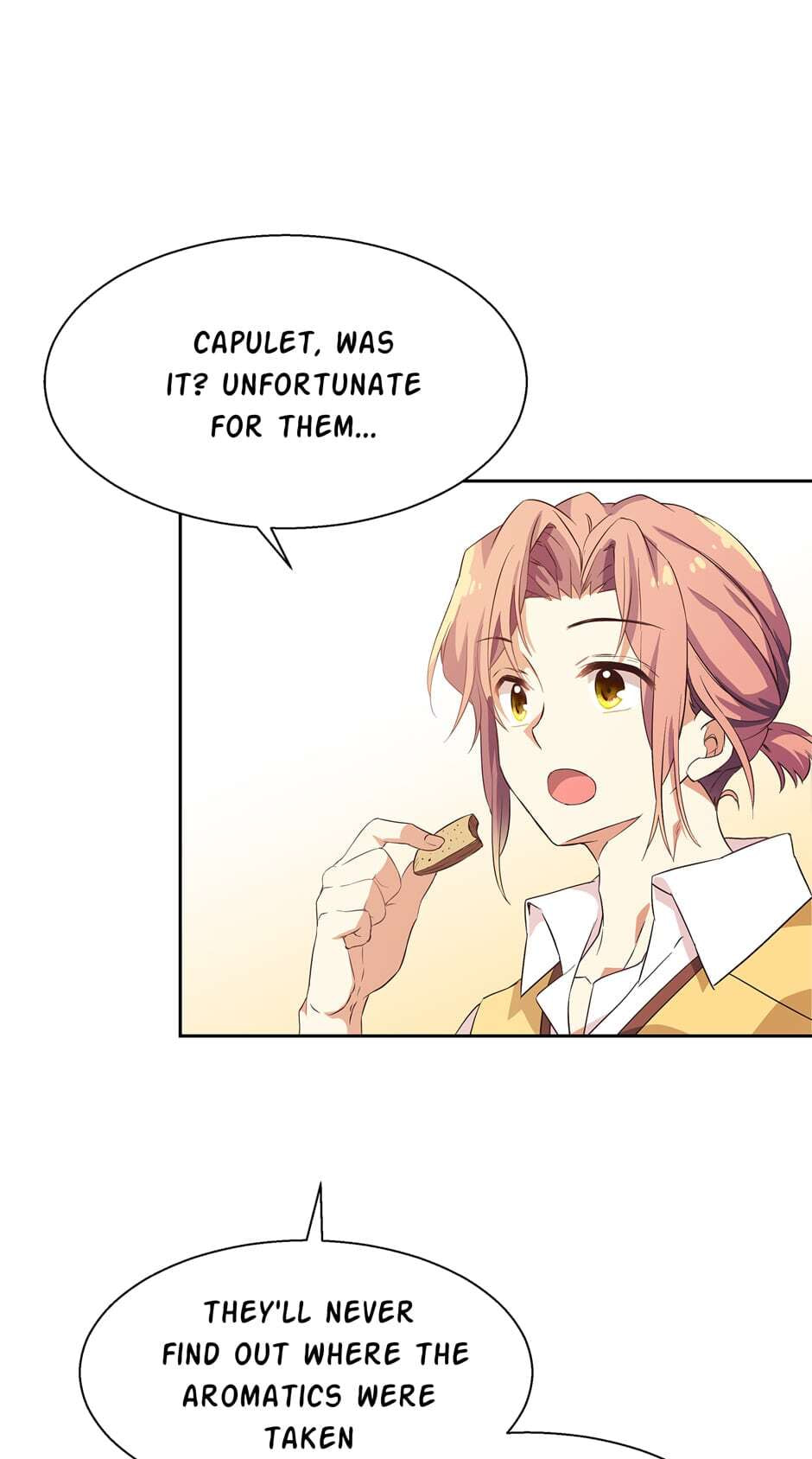The Events of Romeo
