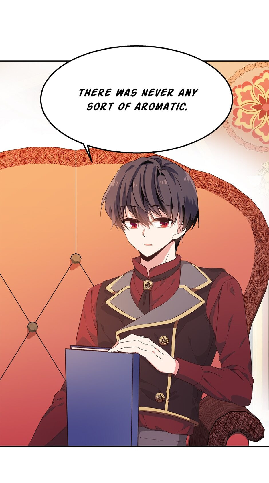 The Events of Romeo