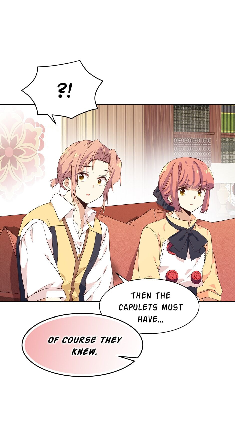 The Events of Romeo
