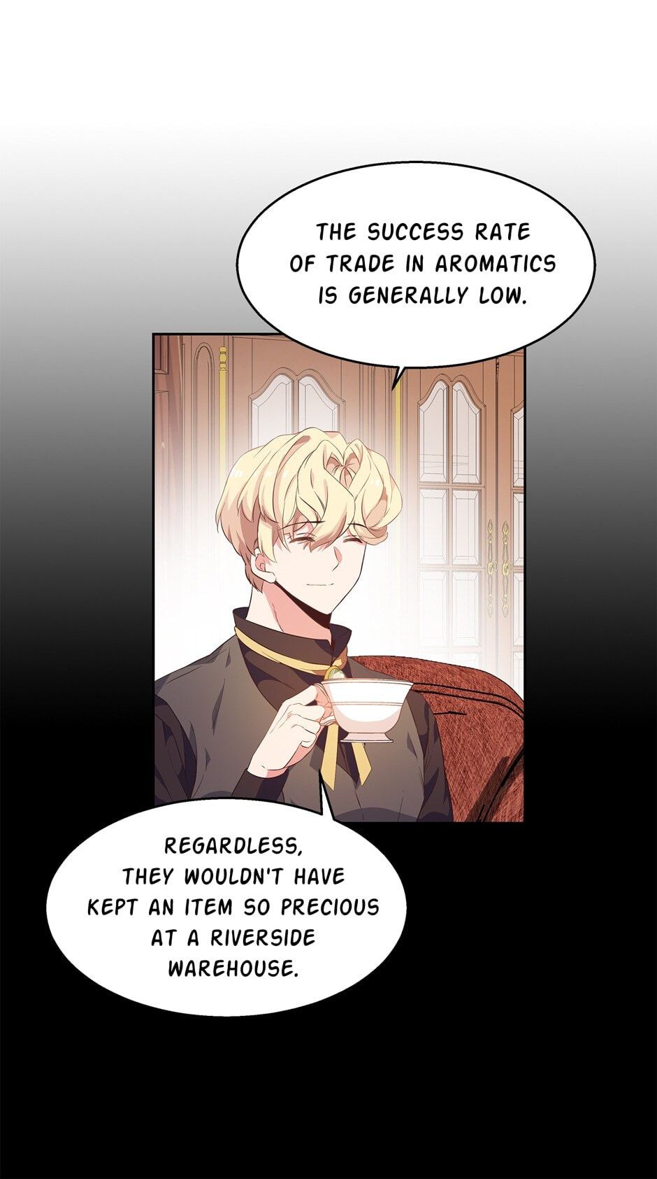 The Events of Romeo