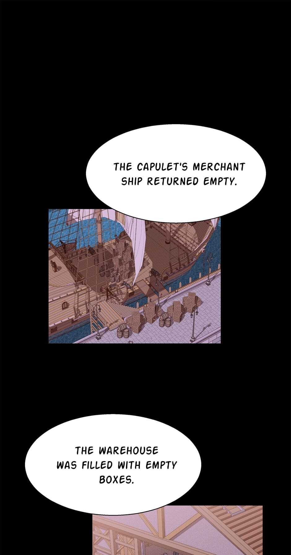 The Events of Romeo