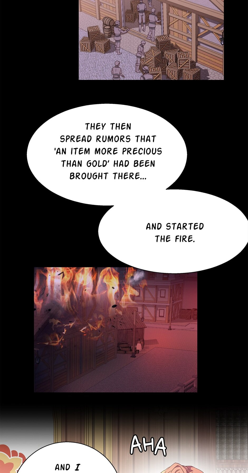The Events of Romeo