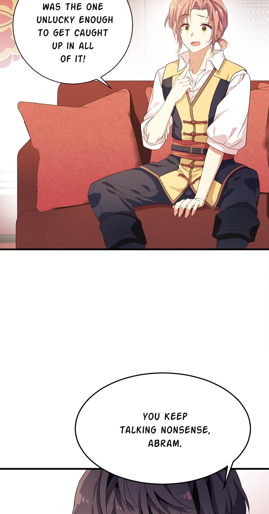 The Events of Romeo