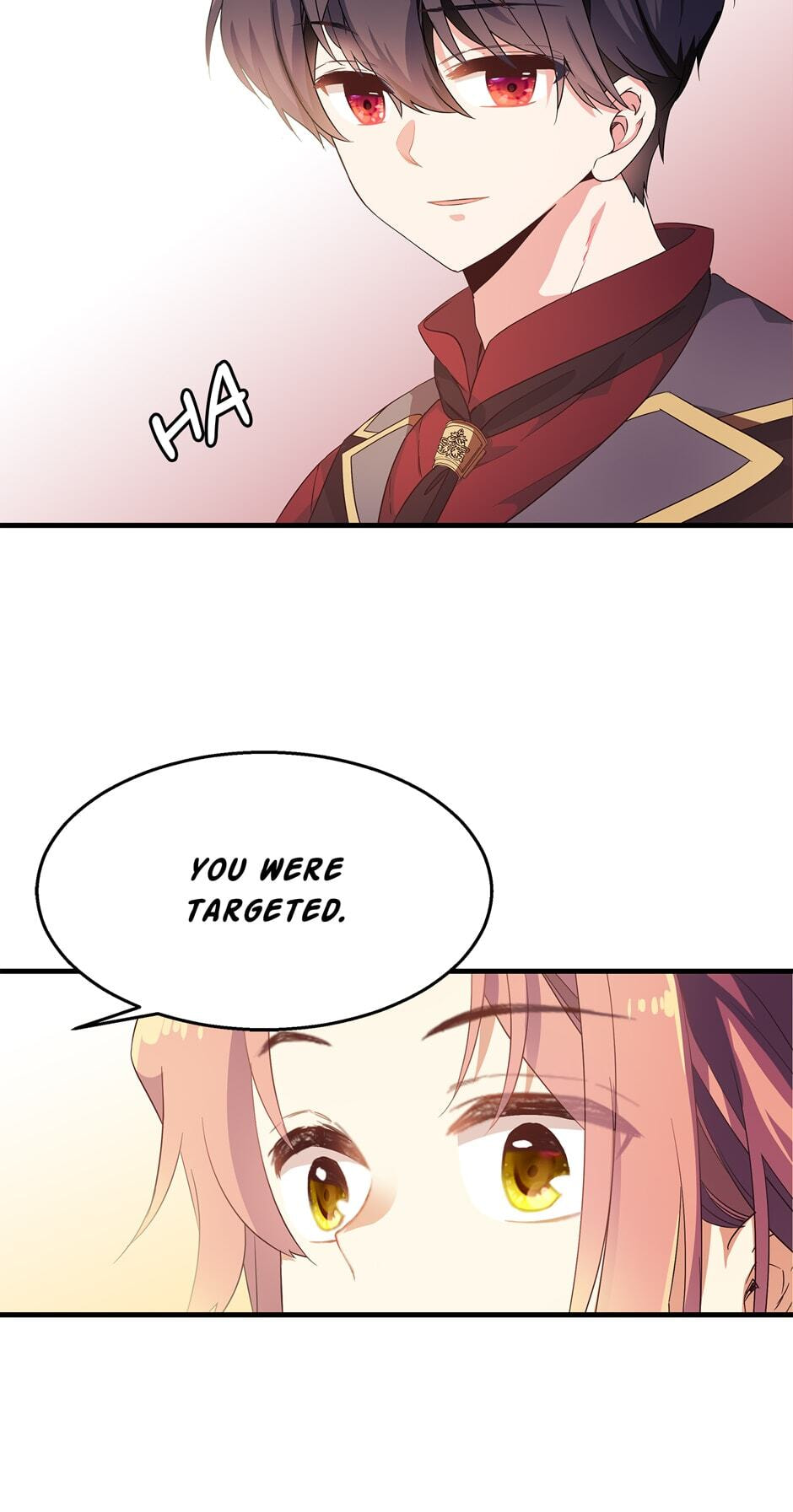 The Events of Romeo