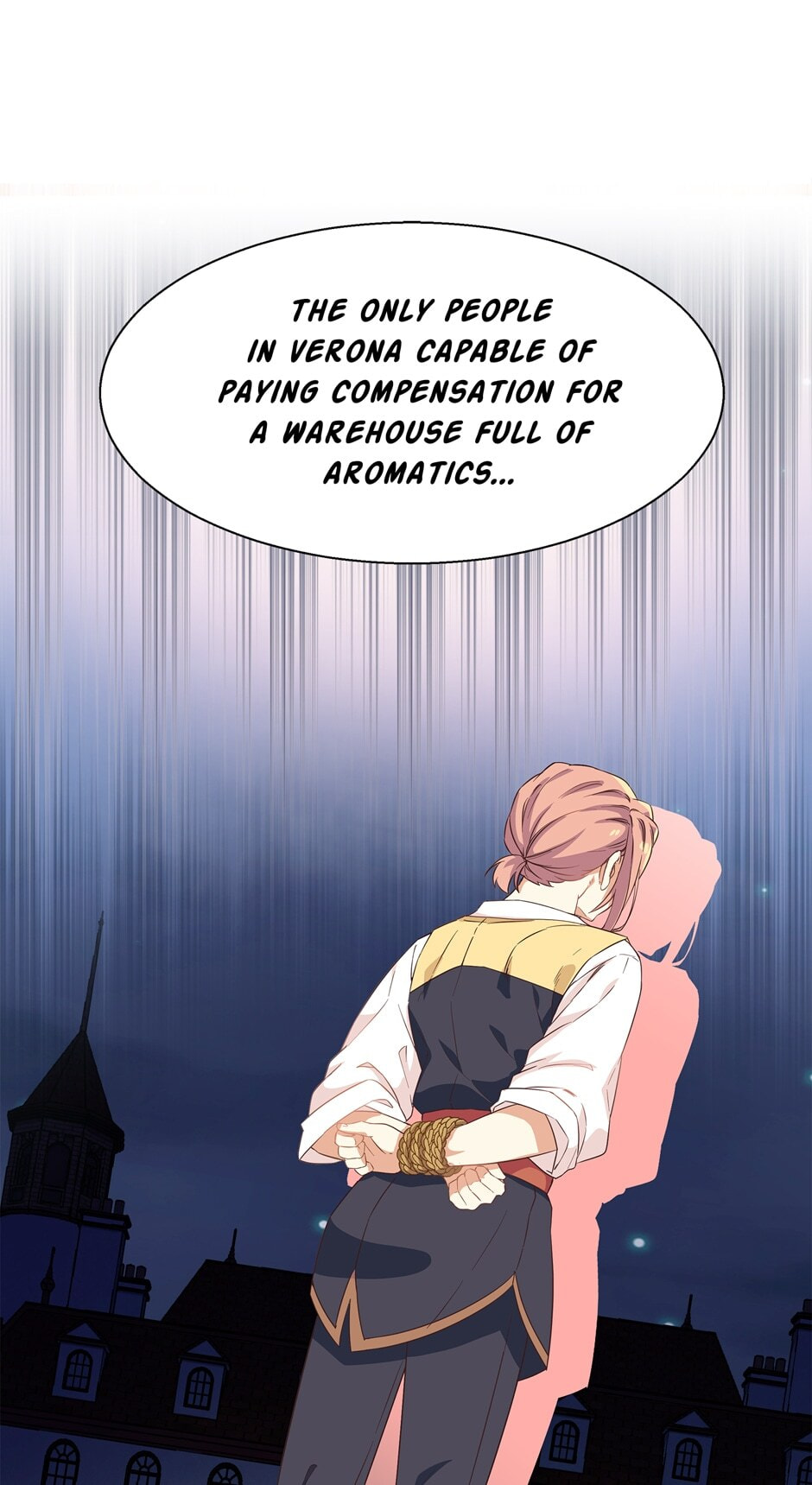 The Events of Romeo