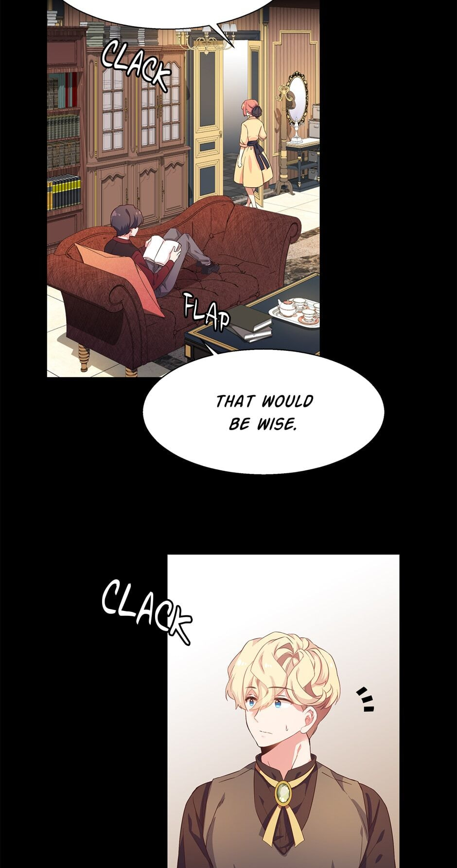 The Events of Romeo