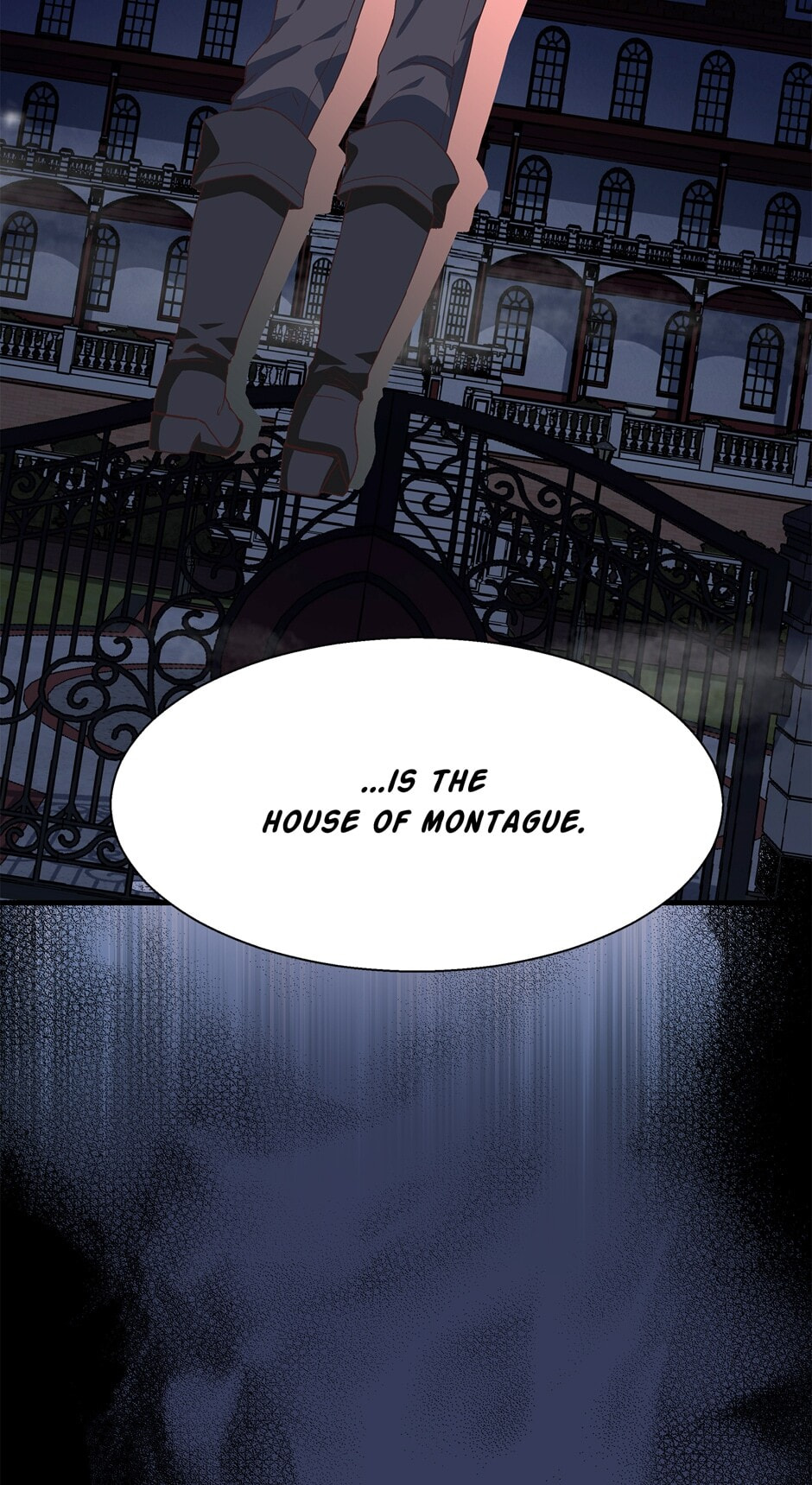 The Events of Romeo
