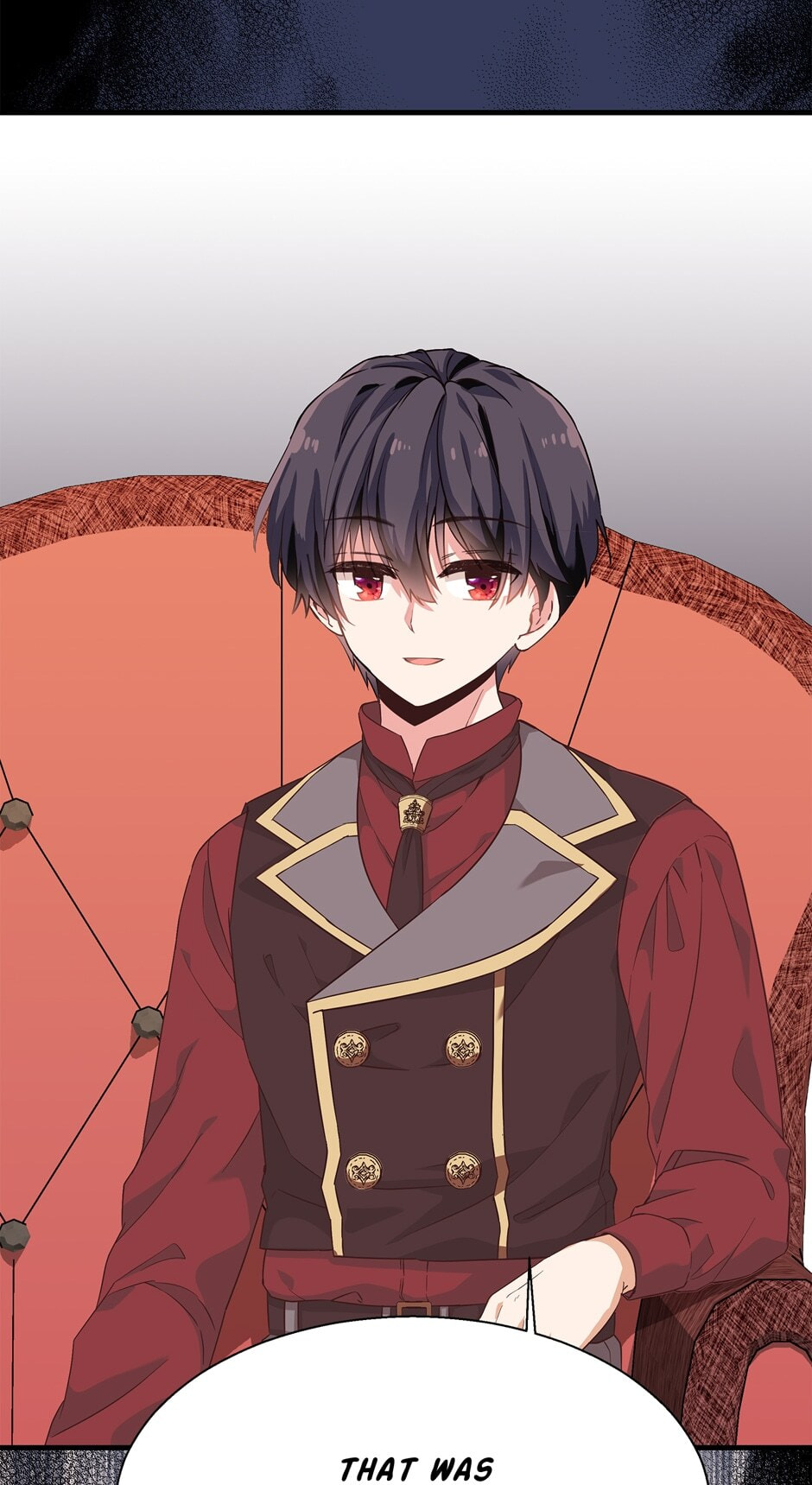 The Events of Romeo