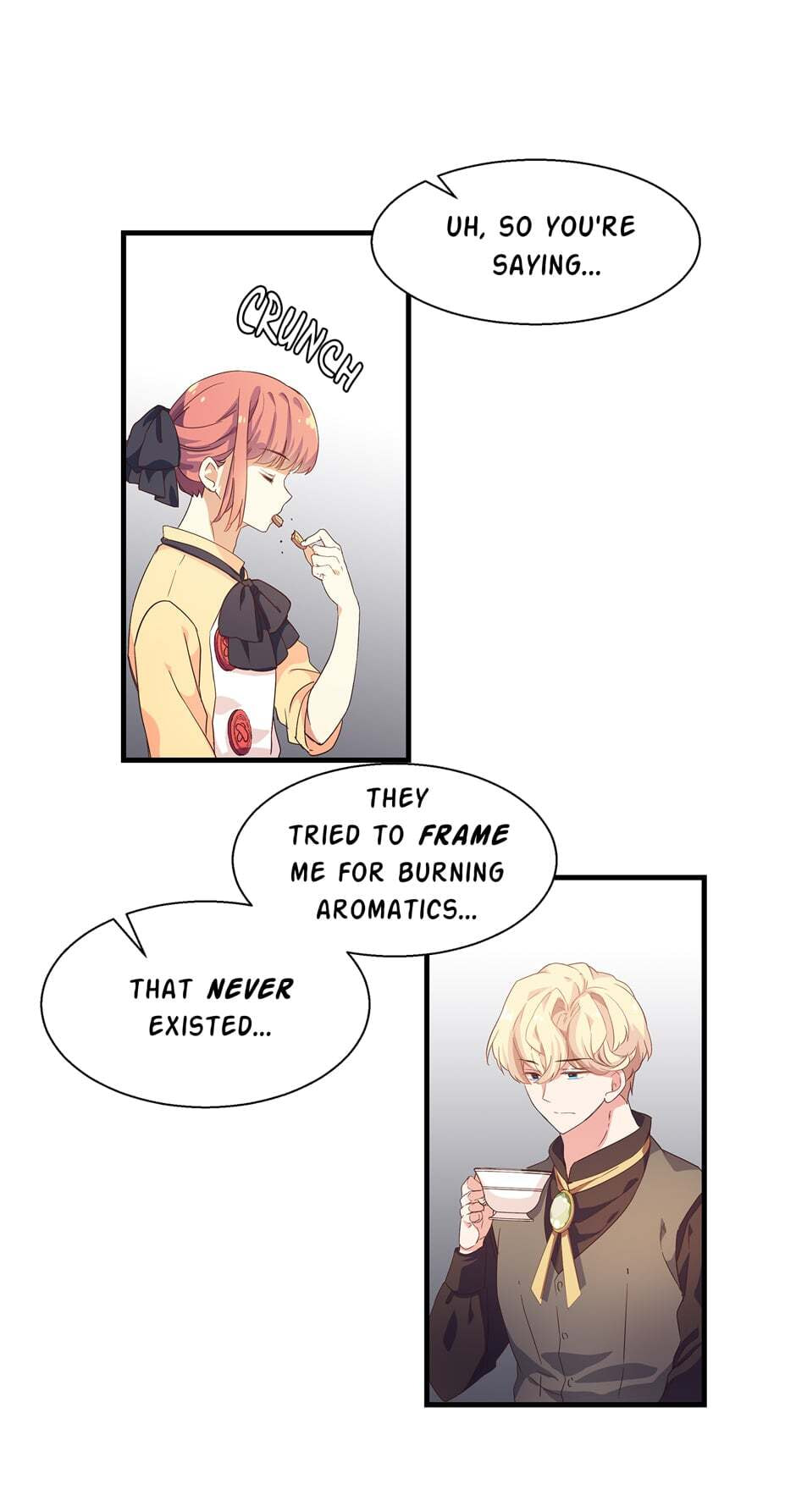 The Events of Romeo