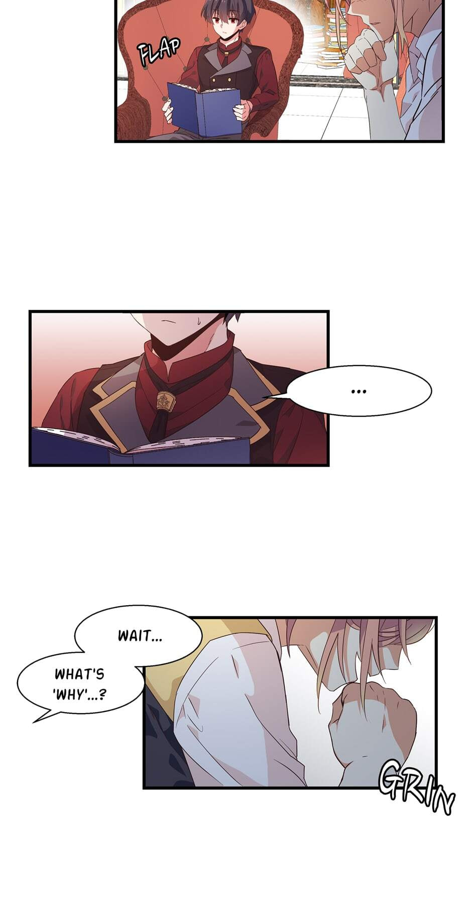 The Events of Romeo