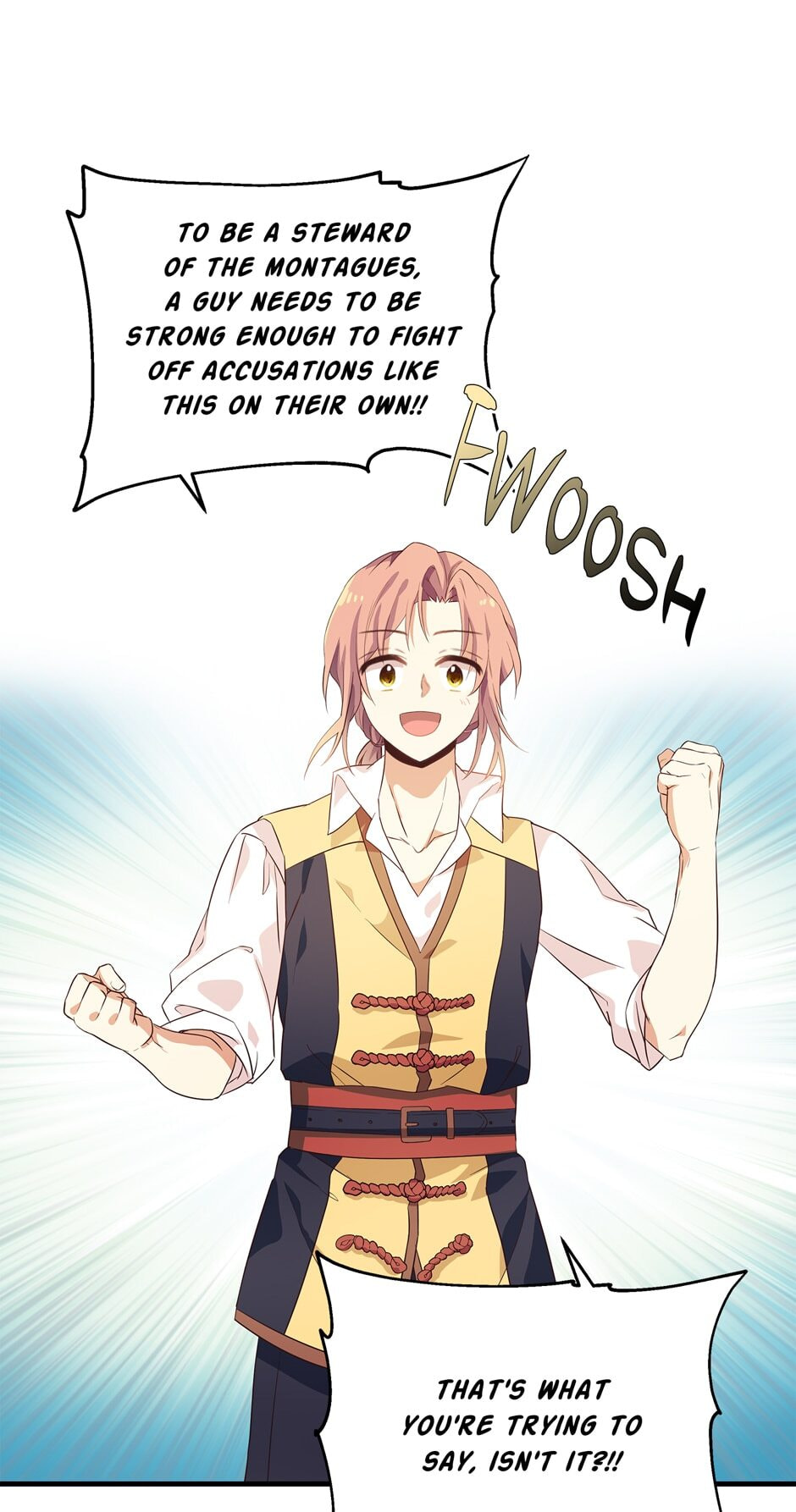The Events of Romeo