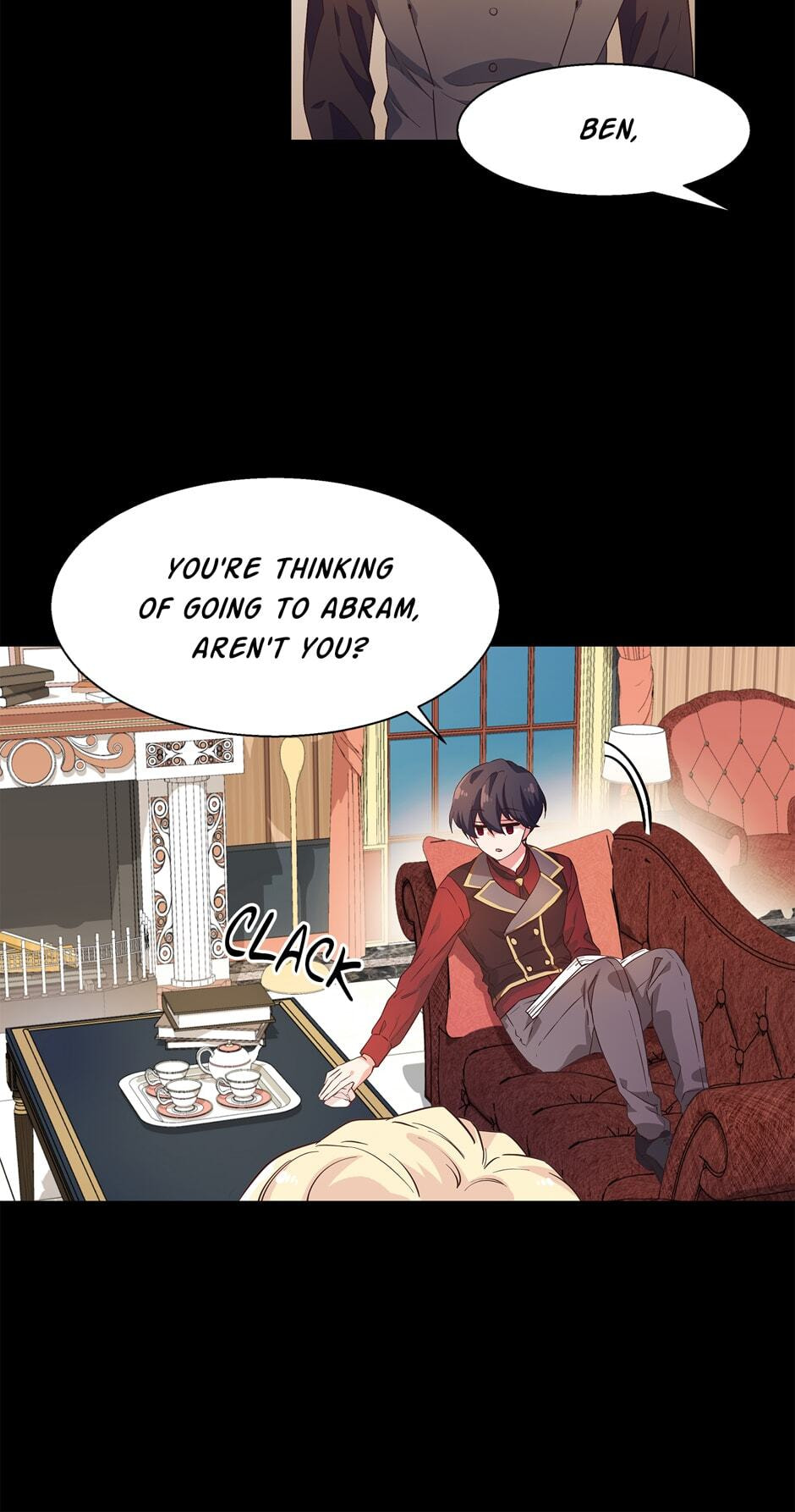 The Events of Romeo