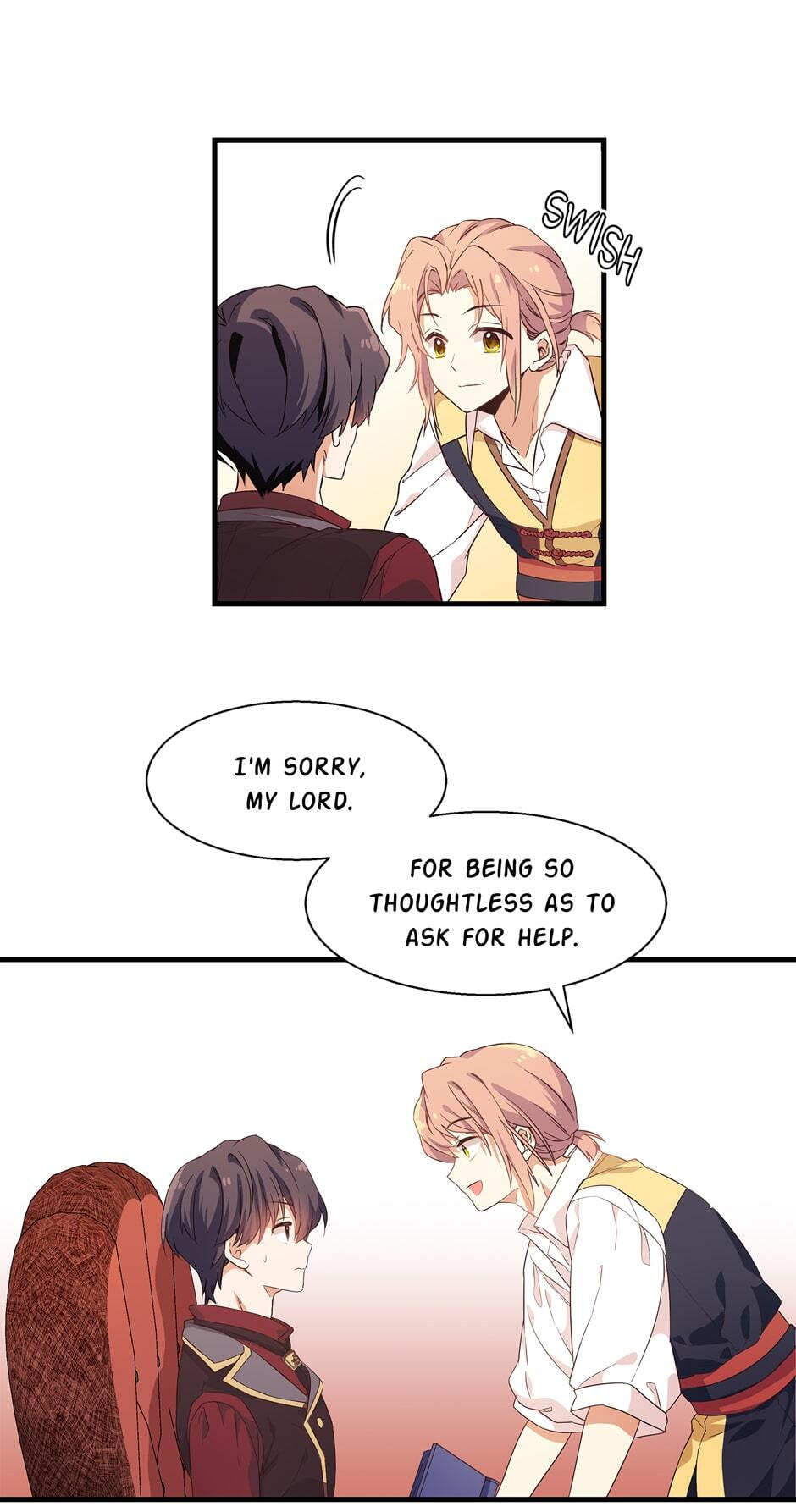 The Events of Romeo