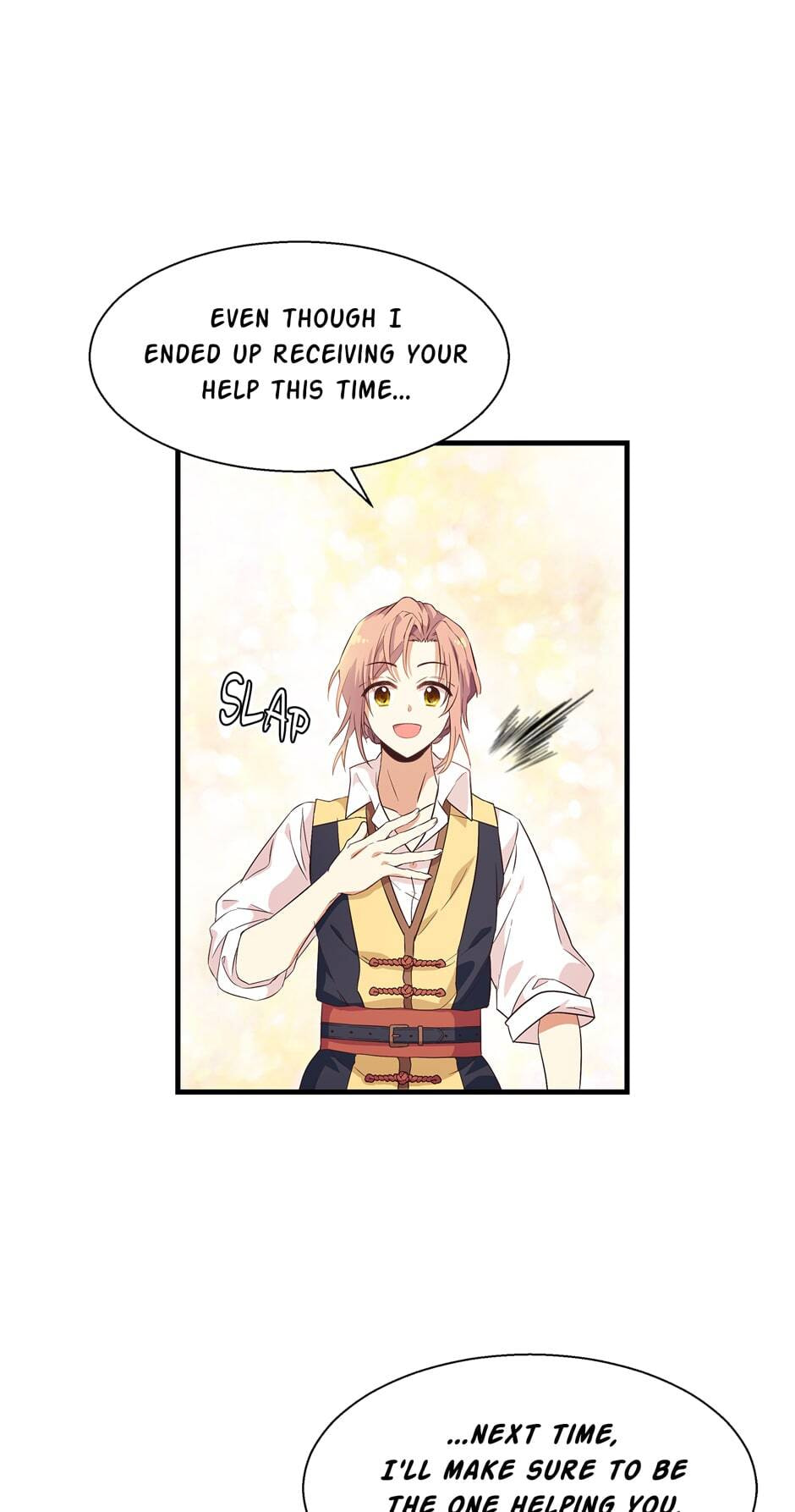 The Events of Romeo