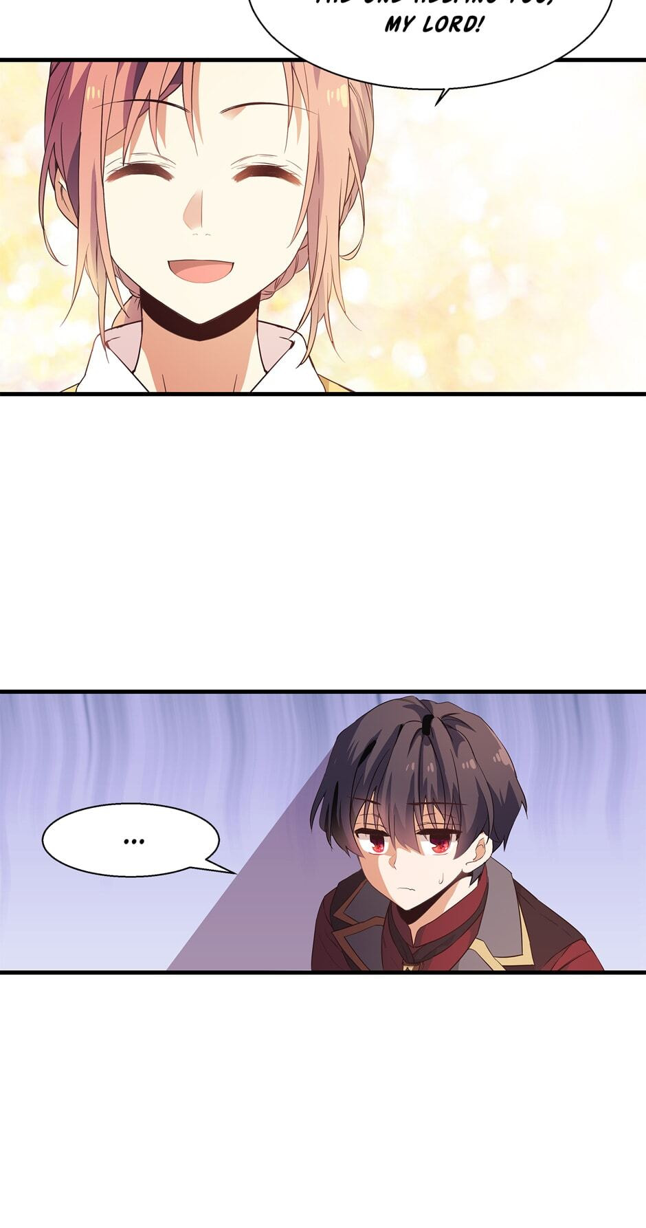 The Events of Romeo