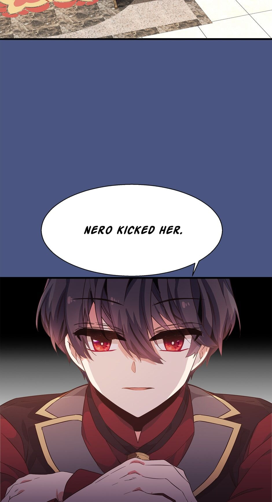 The Events of Romeo