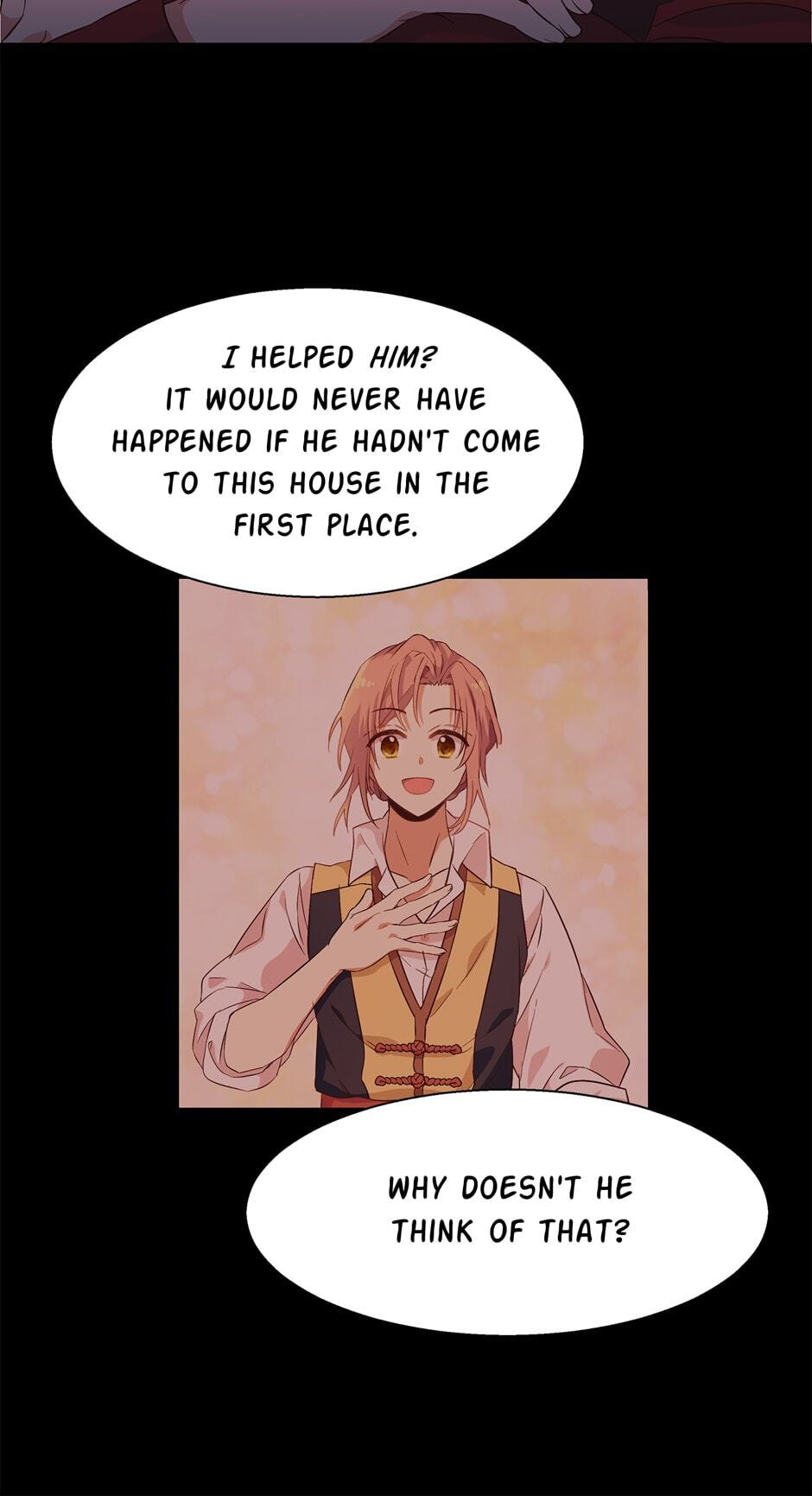 The Events of Romeo