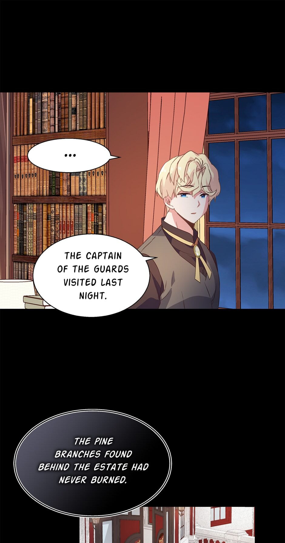 The Events of Romeo