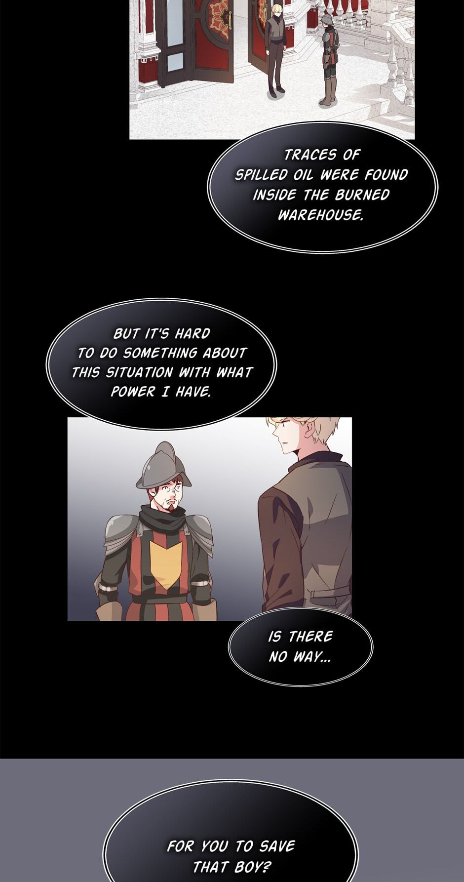 The Events of Romeo