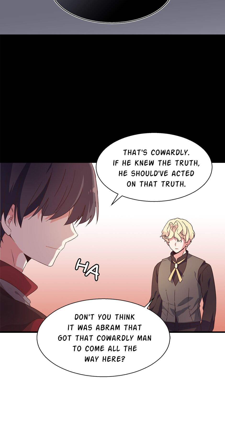 The Events of Romeo