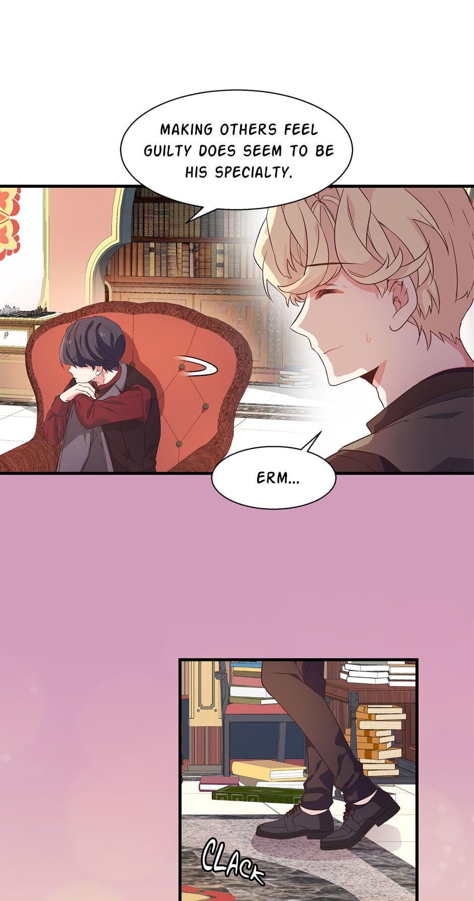 The Events of Romeo