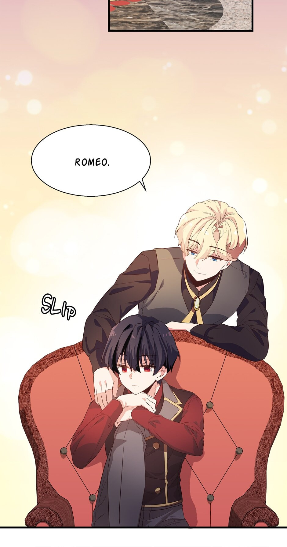 The Events of Romeo