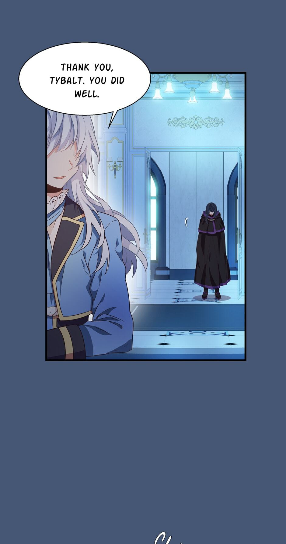 The Events of Romeo