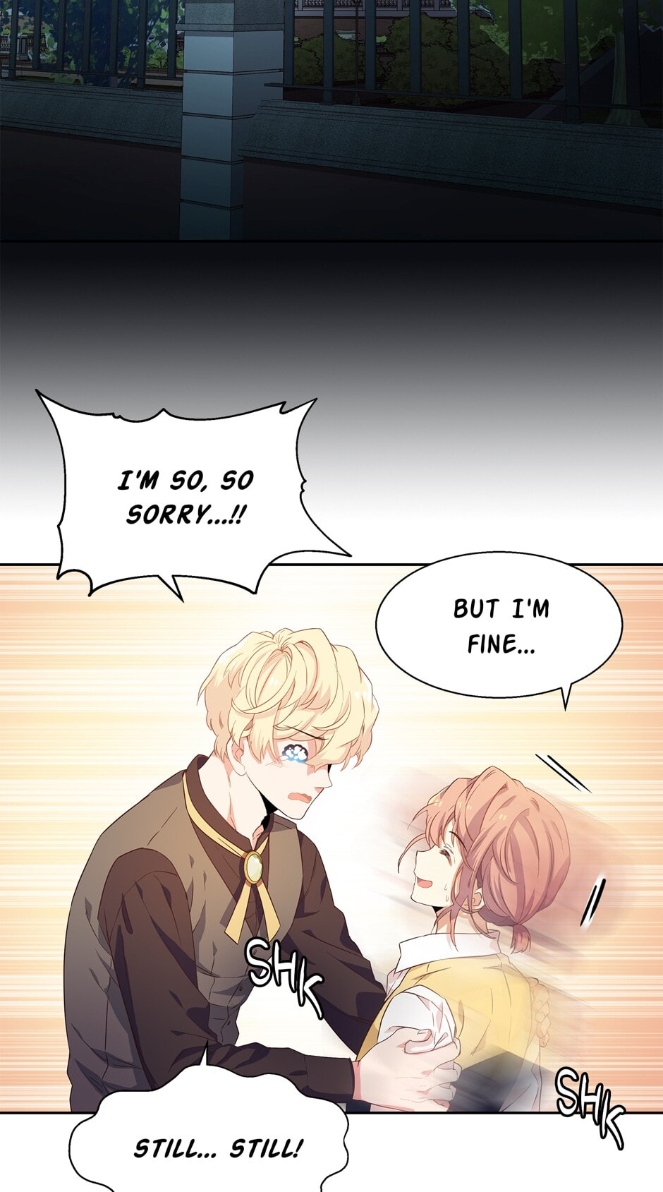 The Events of Romeo