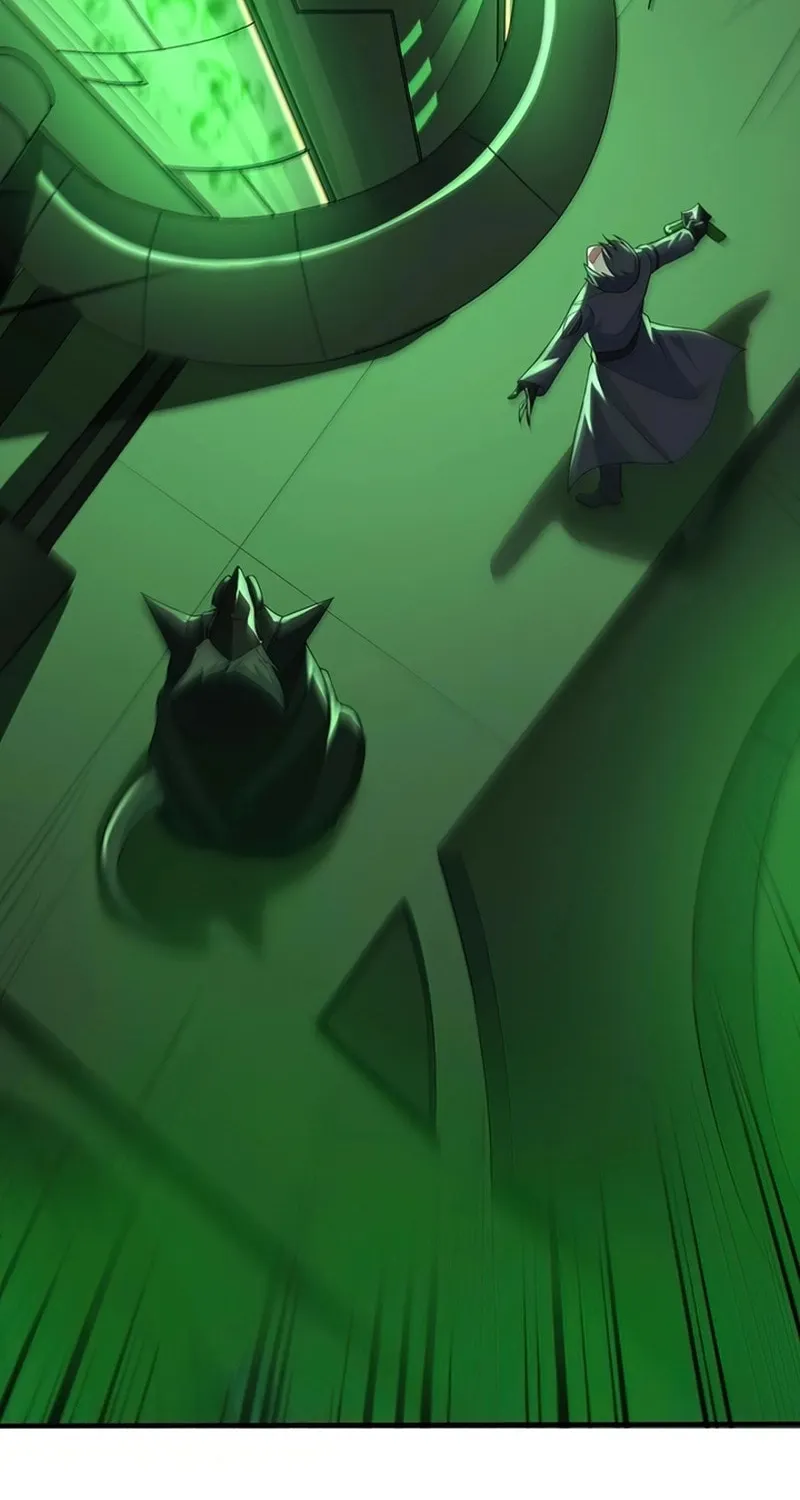 The Evil Alchemist Can