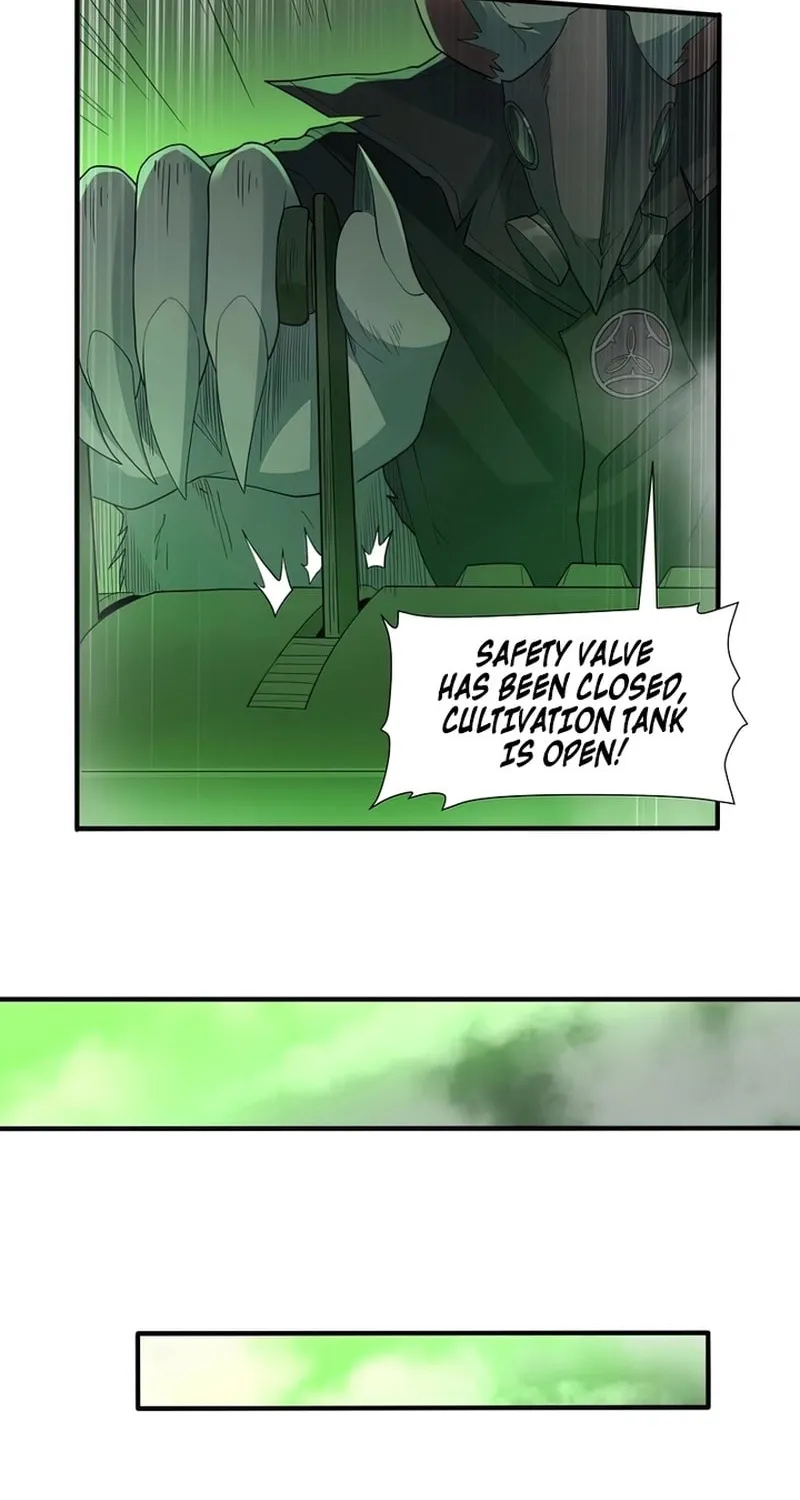 The Evil Alchemist Can