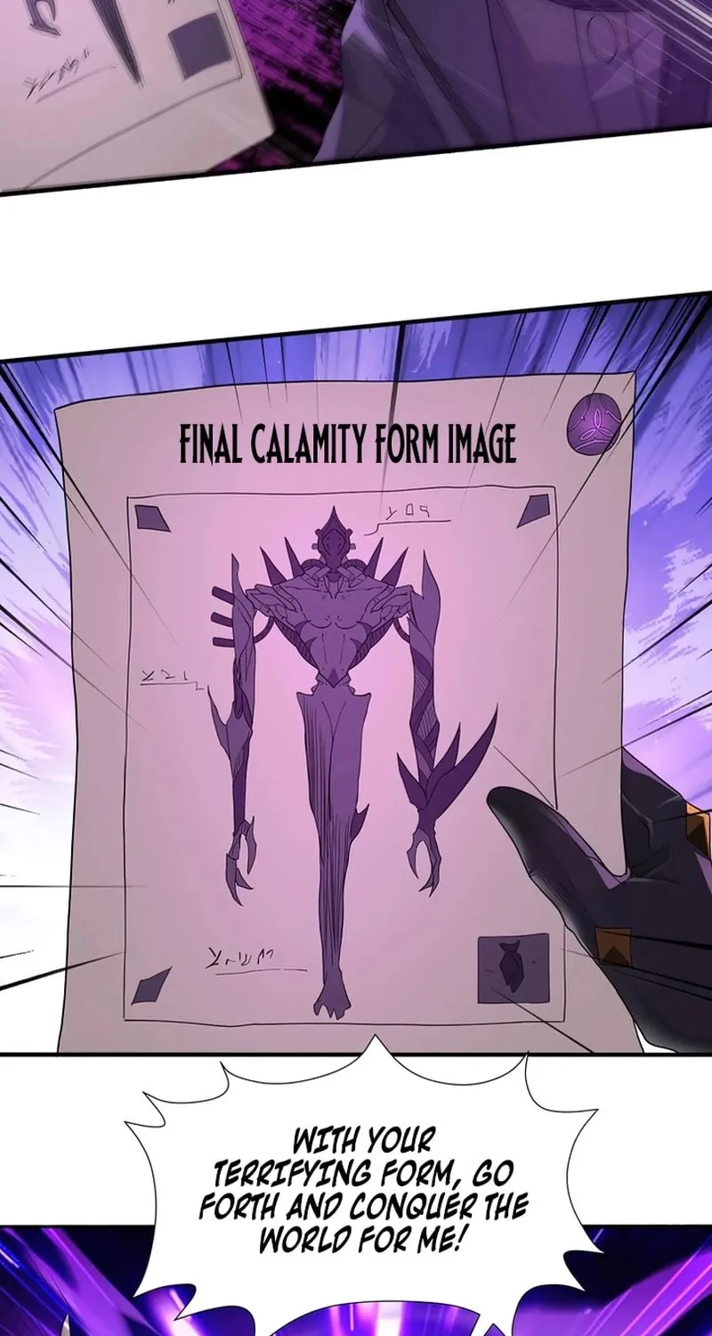 The Evil Alchemist Can