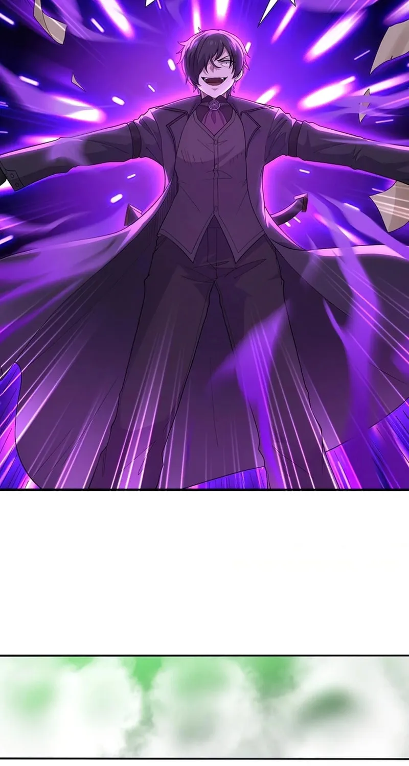 The Evil Alchemist Can