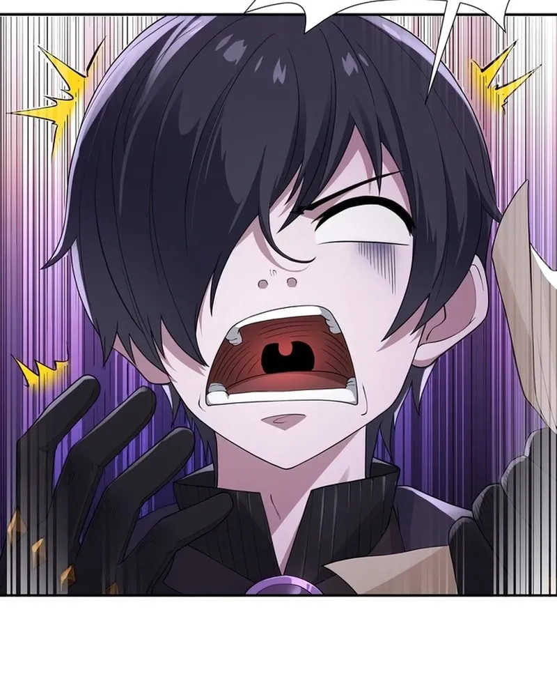 The Evil Alchemist Can