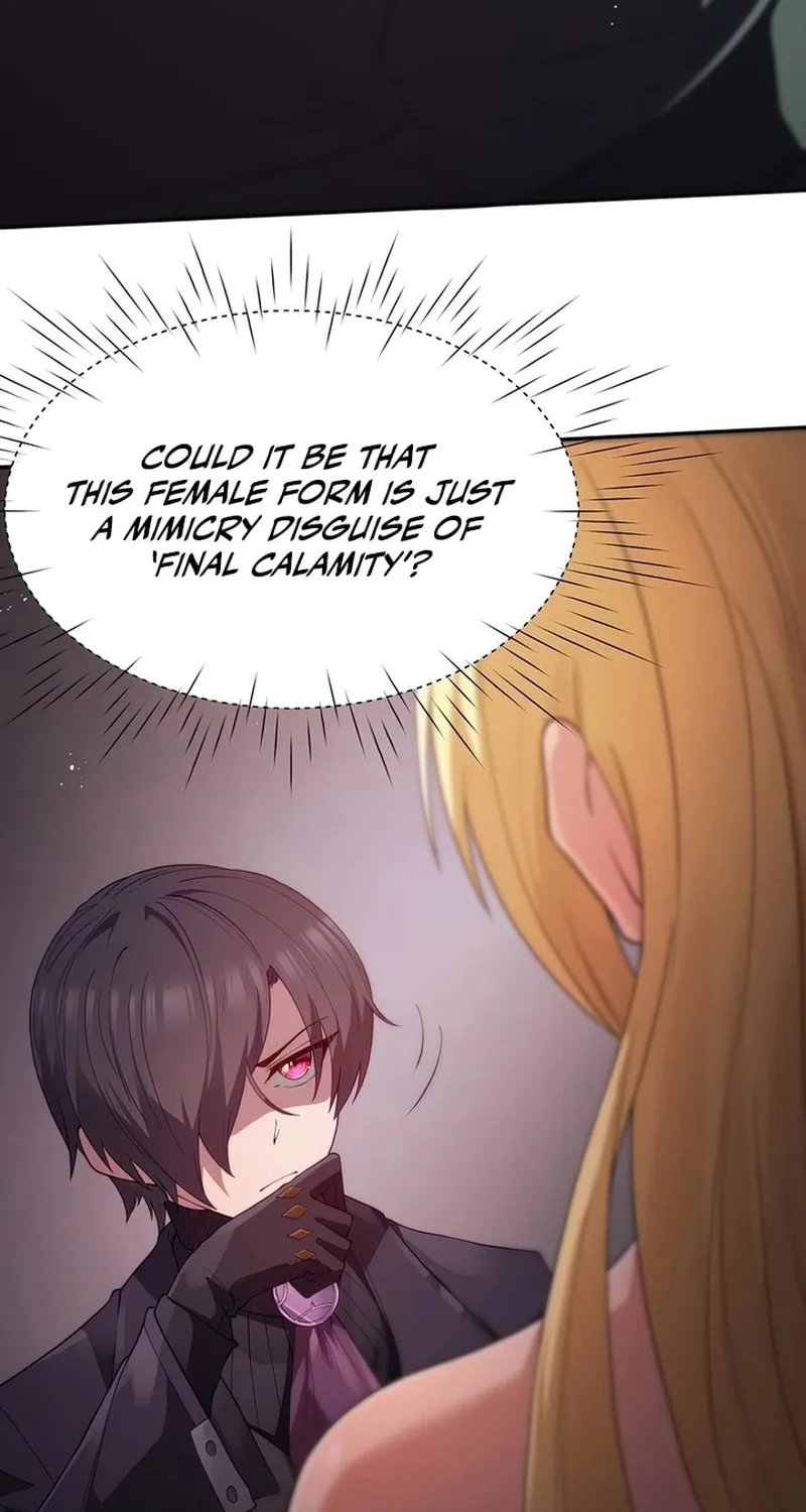 The Evil Alchemist Can