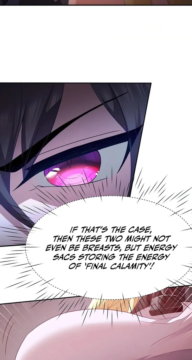 The Evil Alchemist Can