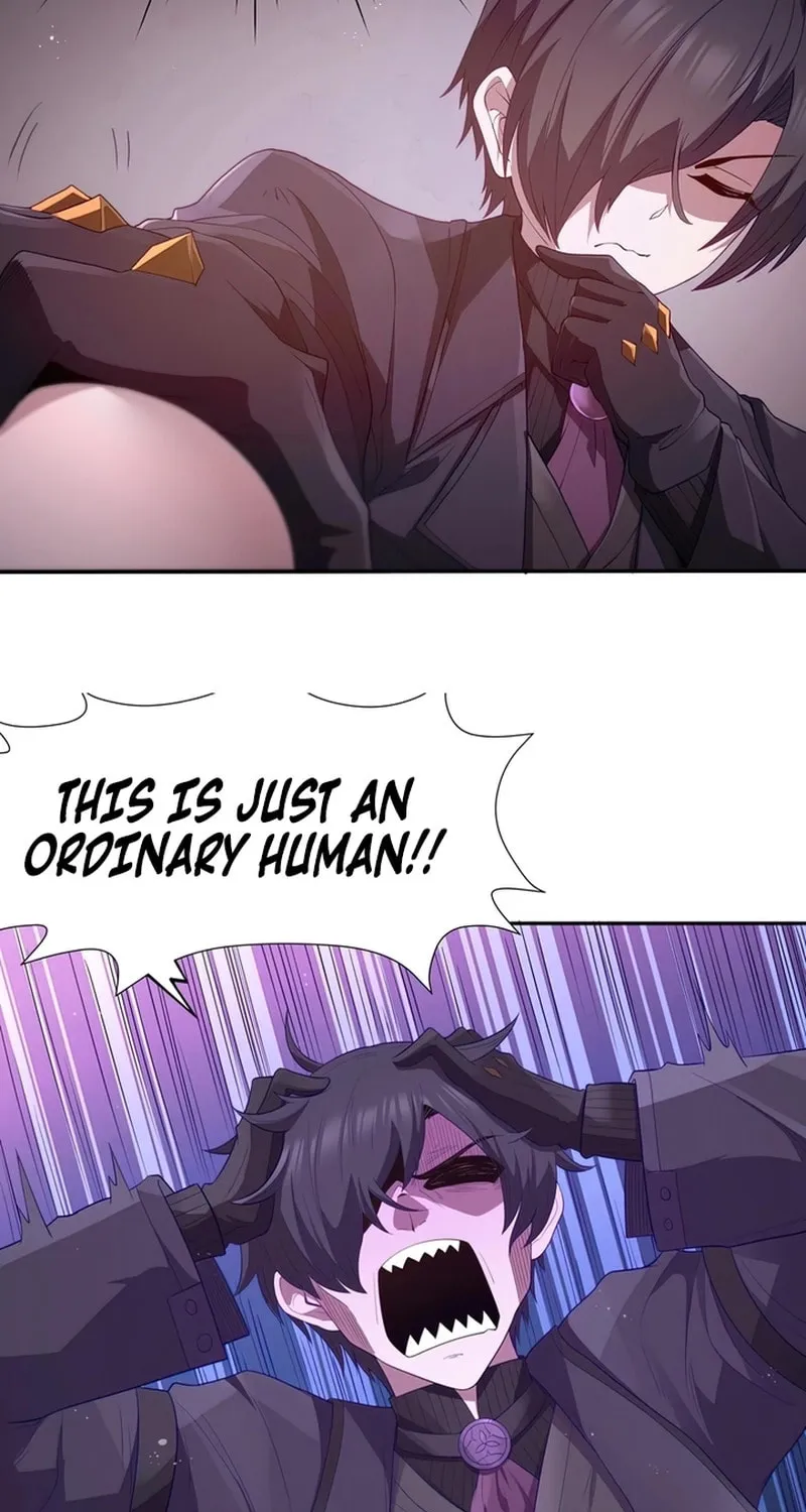 The Evil Alchemist Can