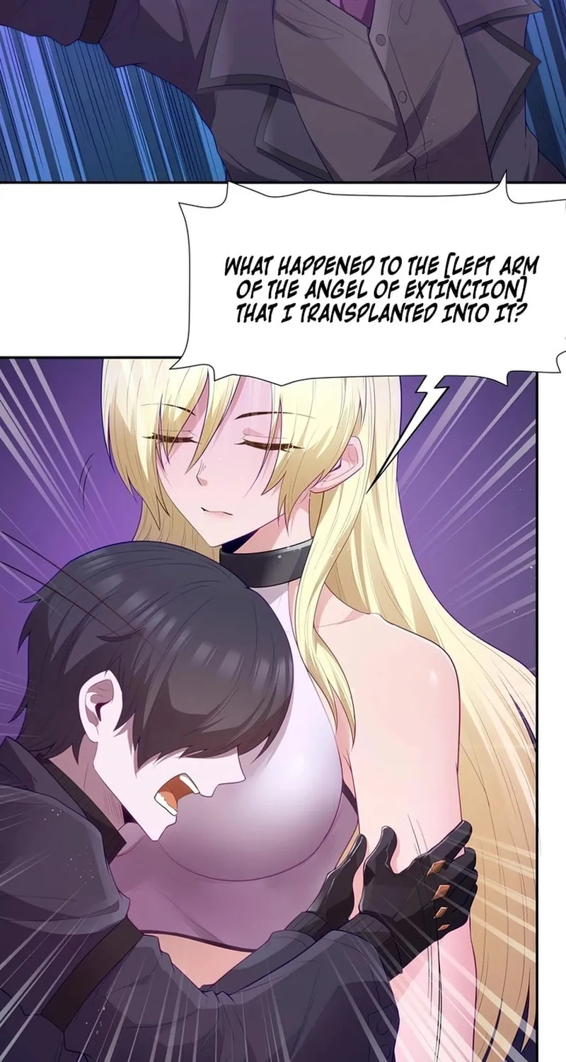 The Evil Alchemist Can