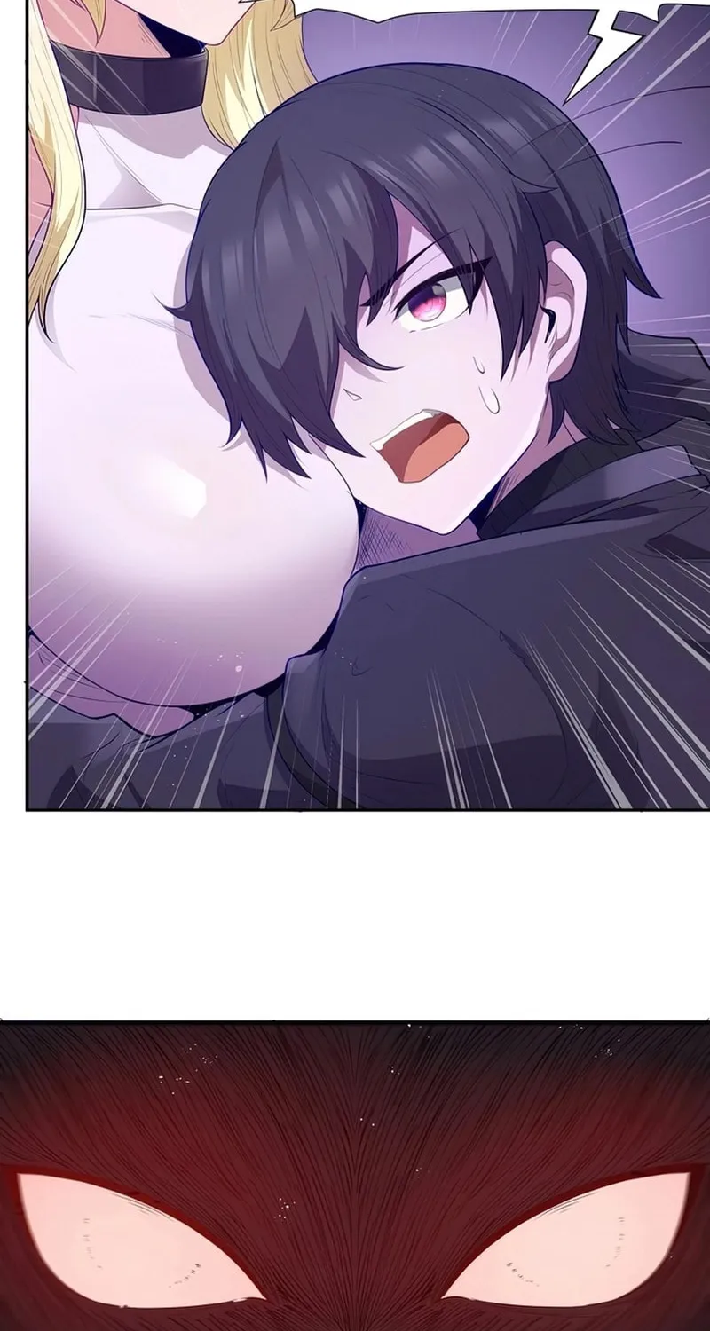 The Evil Alchemist Can