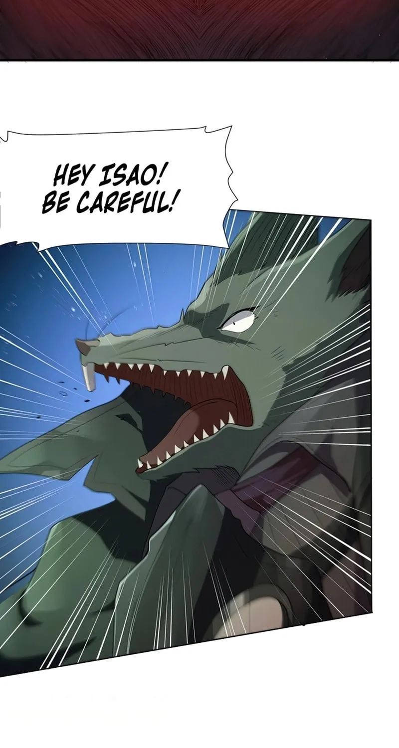 The Evil Alchemist Can