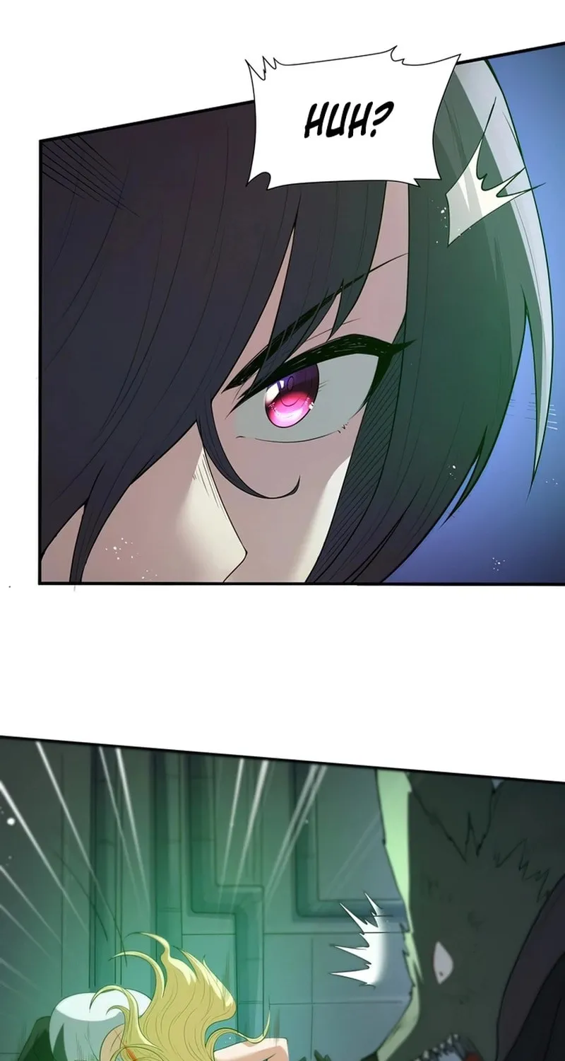 The Evil Alchemist Can