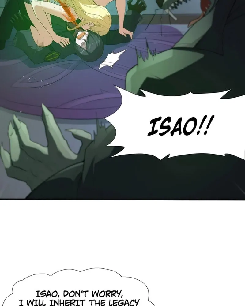 The Evil Alchemist Can