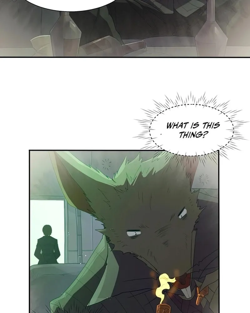The Evil Alchemist Can
