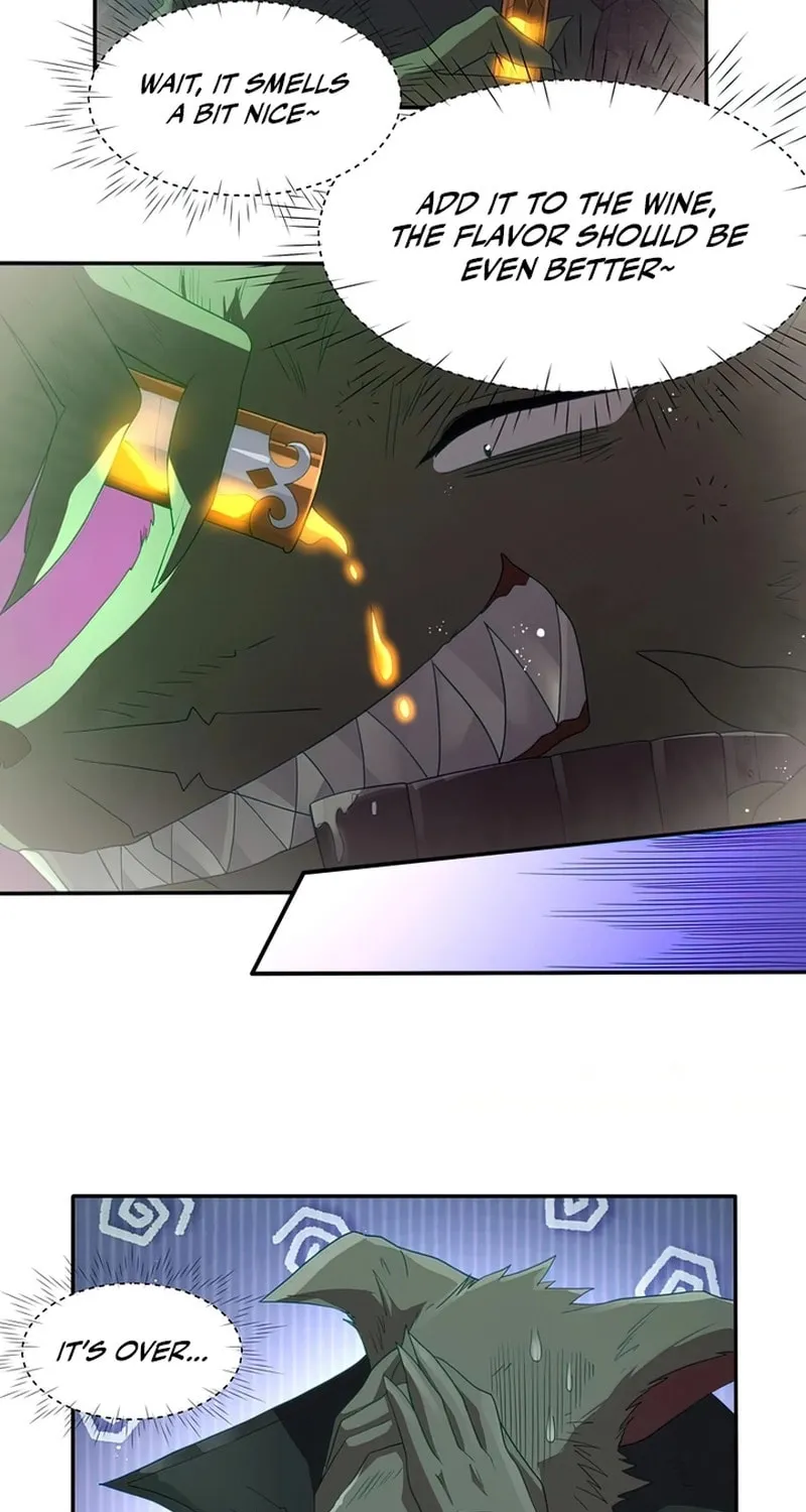 The Evil Alchemist Can