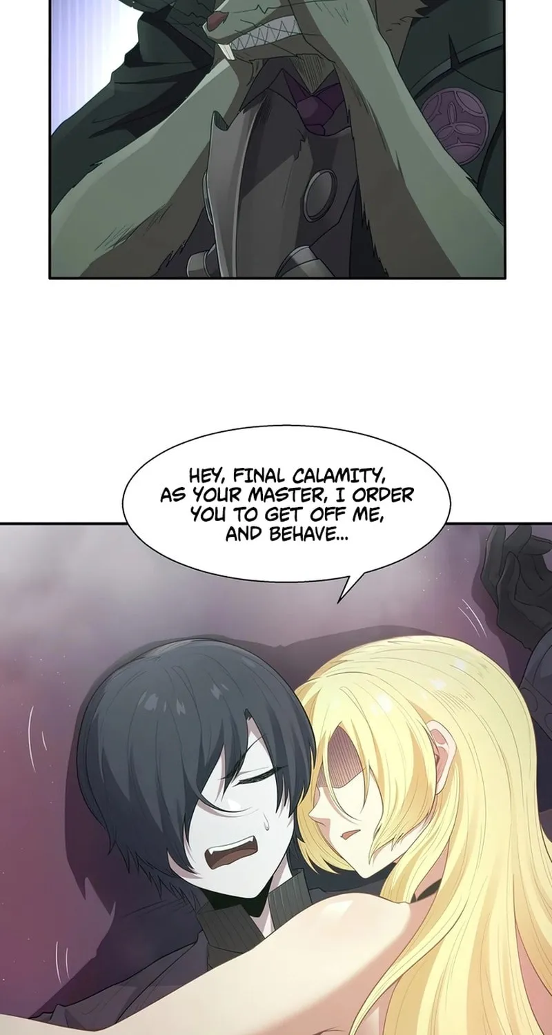 The Evil Alchemist Can